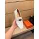 VERSACE Advanced Design 2024SS Men's Business Shoes VERSACE Advanced Design 2024SS Men's Business Shoes