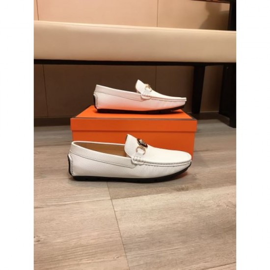 VERSACE Advanced Design 2024SS Men's Business Shoes VERSACE Advanced Design 2024SS Men's Business Shoes