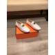 VERSACE Advanced Design 2024SS Men's Business Shoes VERSACE Advanced Design 2024SS Men's Business Shoes
