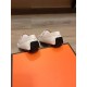 VERSACE Advanced Design 2024SS Men's Business Shoes VERSACE Advanced Design 2024SS Men's Business Shoes