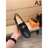 VERSACE Versace Super Popular Series 2024SS Men's Business Shoes