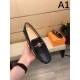 VERSACE Versace Super Popular Series 2024SS Men's Business Shoes VERSACE Versace Super Popular Series 2024SS Men's Business Shoes
