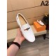 VERSACE Versace Super Popular Series 2024SS Men's Business Shoes VERSACE Versace Super Popular Series 2024SS Men's Business Shoes