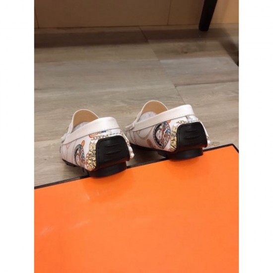 VERSACE Versace Super Popular Series 2024SS Men's Business Shoes VERSACE Versace Super Popular Series 2024SS Men's Business Shoes