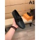 VERSACE Best Selling 2024SS Men's Business Shoes VERSACE Best Selling 2024SS Men's Business Shoes