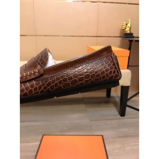 VERSACE Best Selling 2024SS Men's Business Shoes VERSACE Best Selling 2024SS Men's Business Shoes