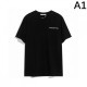 2024SS sale early ALEXANDER WANG Alexander Wang short sleeve T-shirt 2024SS sale early ALEXANDER WANG Alexander Wang short sleeve T-shirt