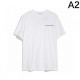 2024SS sale early ALEXANDER WANG Alexander Wang short sleeve T-shirt 2024SS sale early ALEXANDER WANG Alexander Wang short sleeve T-shirt