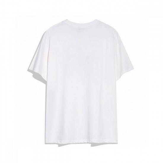 2024SS Summer Recommended New Items ALEXANDER WANG Short Sleeve T-shirt 2024SS Summer Recommended New Items ALEXANDER WANG Short Sleeve T-shirt