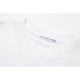 2024SS Summer Recommended New Items ALEXANDER WANG Short Sleeve T-shirt 2024SS Summer Recommended New Items ALEXANDER WANG Short Sleeve T-shirt