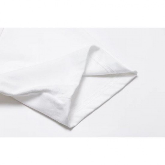 2024SS Summer Recommended New Items ALEXANDER WANG Short Sleeve T-shirt 2024SS Summer Recommended New Items ALEXANDER WANG Short Sleeve T-shirt