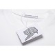 2024SS Summer Recommended New Items ALEXANDER WANG Short Sleeve T-shirt 2024SS Summer Recommended New Items ALEXANDER WANG Short Sleeve T-shirt