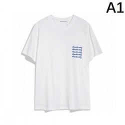 2024SS Special Price New Limited ALEXANDER WANG Short Sleeve T-shirt