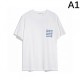 2024SS Special Price New Limited ALEXANDER WANG Short Sleeve T-shirt 2024SS Special Price New Limited ALEXANDER WANG Short Sleeve T-shirt