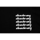 2024SS Special Price New Limited ALEXANDER WANG Short Sleeve T-shirt 2024SS Special Price New Limited ALEXANDER WANG Short Sleeve T-shirt