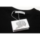 2024SS Special Price New Limited ALEXANDER WANG Short Sleeve T-shirt 2024SS Special Price New Limited ALEXANDER WANG Short Sleeve T-shirt