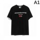 2024SS Popular Latest ALEXANDER WANG Short Sleeve T-Shirt 2024SS Popular Latest ALEXANDER WANG Short Sleeve T-Shirt