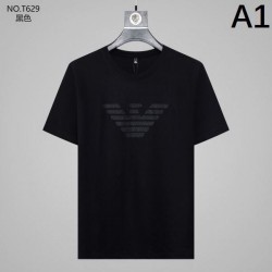 2024SS Popular Item ARMANI Short Sleeve T-Shirt