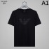 2024SS Popular Item ARMANI Short Sleeve T-Shirt
