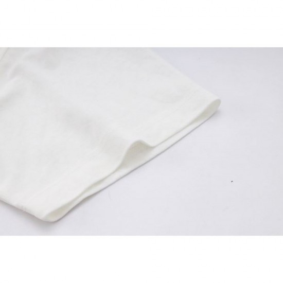 2024SS Popular Item ARMANI Short Sleeve T-Shirt 2024SS Popular Item ARMANI Short Sleeve T-Shirt