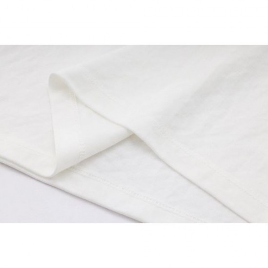 2024SS Popular Item ARMANI Short Sleeve T-Shirt 2024SS Popular Item ARMANI Short Sleeve T-Shirt