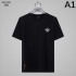2024SS New ARMANI short sleeve T-shirt that is sure to be a hit