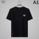 2024SS New ARMANI short sleeve T-shirt that is sure to be a hit 2024SS New ARMANI short sleeve T-shirt that is sure to be a hit
