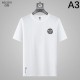 2024SS New ARMANI short sleeve T-shirt that is sure to be a hit 2024SS New ARMANI short sleeve T-shirt that is sure to be a hit