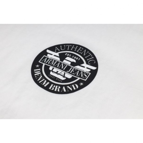 2024SS New ARMANI short sleeve T-shirt that is sure to be a hit 2024SS New ARMANI short sleeve T-shirt that is sure to be a hit