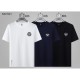 2024SS New ARMANI short sleeve T-shirt that is sure to be a hit 2024SS New ARMANI short sleeve T-shirt that is sure to be a hit
