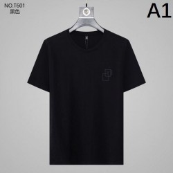 2024SS Must-buy for adults this spring/summer ARMANI Short sleeve T-shirt