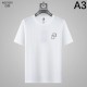 2024SS Must-buy for adults this spring/summer ARMANI Short sleeve T-shirt 2024SS Must-buy for adults this spring/summer ARMANI Short sleeve T-shirt