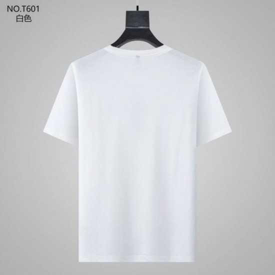 2024SS Must-buy for adults this spring/summer ARMANI Short sleeve T-shirt 2024SS Must-buy for adults this spring/summer ARMANI Short sleeve T-shirt