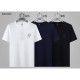 2024SS Must-buy for adults this spring/summer ARMANI Short sleeve T-shirt 2024SS Must-buy for adults this spring/summer ARMANI Short sleeve T-shirt