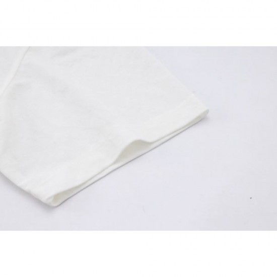 2024SS Must-buy for adults this spring/summer ARMANI Short sleeve T-shirt 2024SS Must-buy for adults this spring/summer ARMANI Short sleeve T-shirt