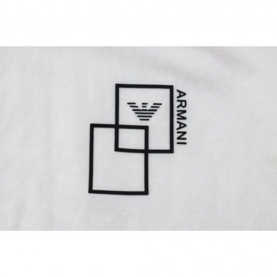 2024SS Must-buy for adults this spring/summer ARMANI Short sleeve T-shirt 2024SS Must-buy for adults this spring/summer ARMANI Short sleeve T-shirt