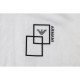2024SS Must-buy for adults this spring/summer ARMANI Short sleeve T-shirt 2024SS Must-buy for adults this spring/summer ARMANI Short sleeve T-shirt