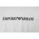2024SS ARMANI short sleeve T-shirt with an elegant summer feel 2024SS ARMANI short sleeve T-shirt with an elegant summer feel