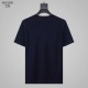 2024SS Wonderful summer staple item ARMANI Short sleeve T-shirt 2024SS Wonderful summer staple item ARMANI Short sleeve T-shirt
