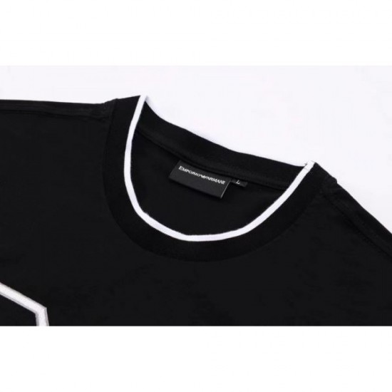 2024SS Excellent item this year ARMANI Short sleeve T-shirt 2024SS Excellent item this year ARMANI Short sleeve T-shirt