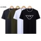 2024SS Excellent item this year ARMANI Short sleeve T-shirt 2024SS Excellent item this year ARMANI Short sleeve T-shirt