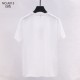 2024SS Spring/Summer Refreshing Style ARMANI Short Sleeve T-shirt 2024SS Spring/Summer Refreshing Style ARMANI Short Sleeve T-shirt