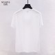 2024SS Spring/Summer Continuing Trend ARMANI Short Sleeve T-Shirt 2024SS Spring/Summer Continuing Trend ARMANI Short Sleeve T-Shirt