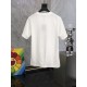 2024SS Neat BALENCIAGA Short sleeve T-shirt 2024SS Neat BALENCIAGA Short sleeve T-shirt