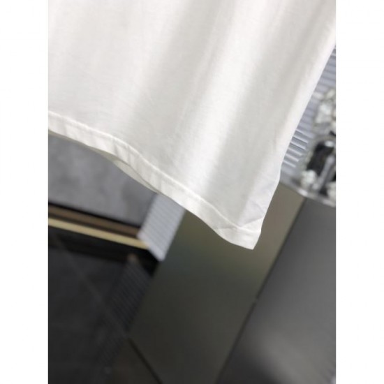 2024SS Neat BALENCIAGA Short sleeve T-shirt 2024SS Neat BALENCIAGA Short sleeve T-shirt
