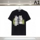 2024SS Summer new item that will satisfy you BALENCIAGA Balenciaga short sleeve T-shirt 2024SS Summer new item that will satisfy you BALENCIAGA Balenciaga short sleeve T-shirt