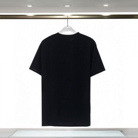 2024SS Summer new item that will satisfy you BALENCIAGA Balenciaga short sleeve T-shirt 2024SS Summer new item that will satisfy you BALENCIAGA Balenciaga short sleeve T-shirt
