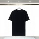 2024SS Summer new item that will satisfy you BALENCIAGA Balenciaga short sleeve T-shirt 2024SS Summer new item that will satisfy you BALENCIAGA Balenciaga short sleeve T-shirt