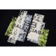 2024SS Summer new item that will satisfy you BALENCIAGA Balenciaga short sleeve T-shirt 2024SS Summer new item that will satisfy you BALENCIAGA Balenciaga short sleeve T-shirt