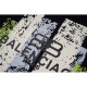 2024SS Summer new item that will satisfy you BALENCIAGA Balenciaga short sleeve T-shirt 2024SS Summer new item that will satisfy you BALENCIAGA Balenciaga short sleeve T-shirt